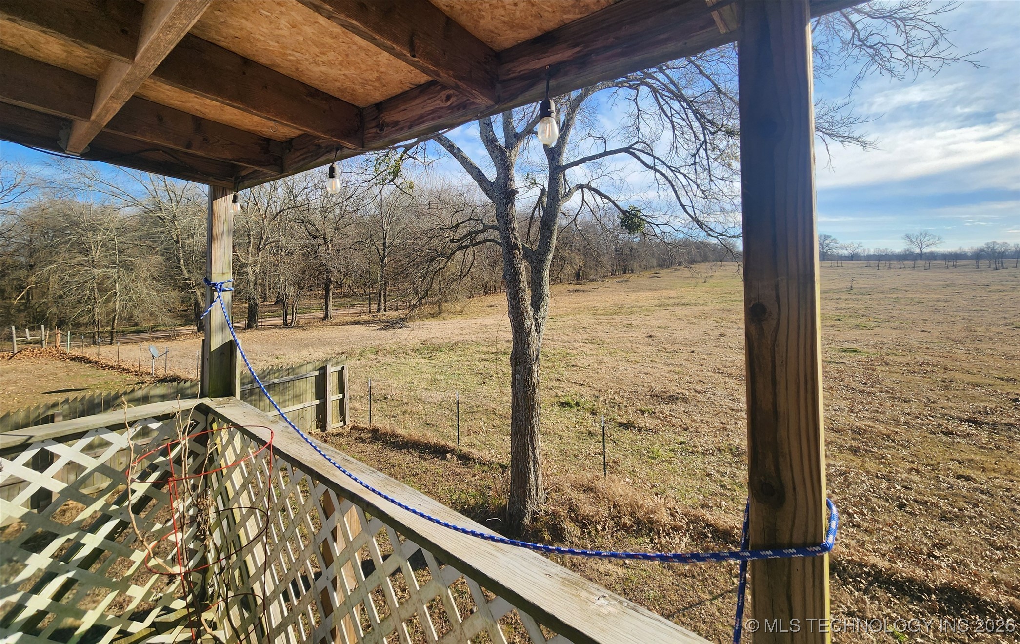 2723 S Park Lane Atoka OK 74525