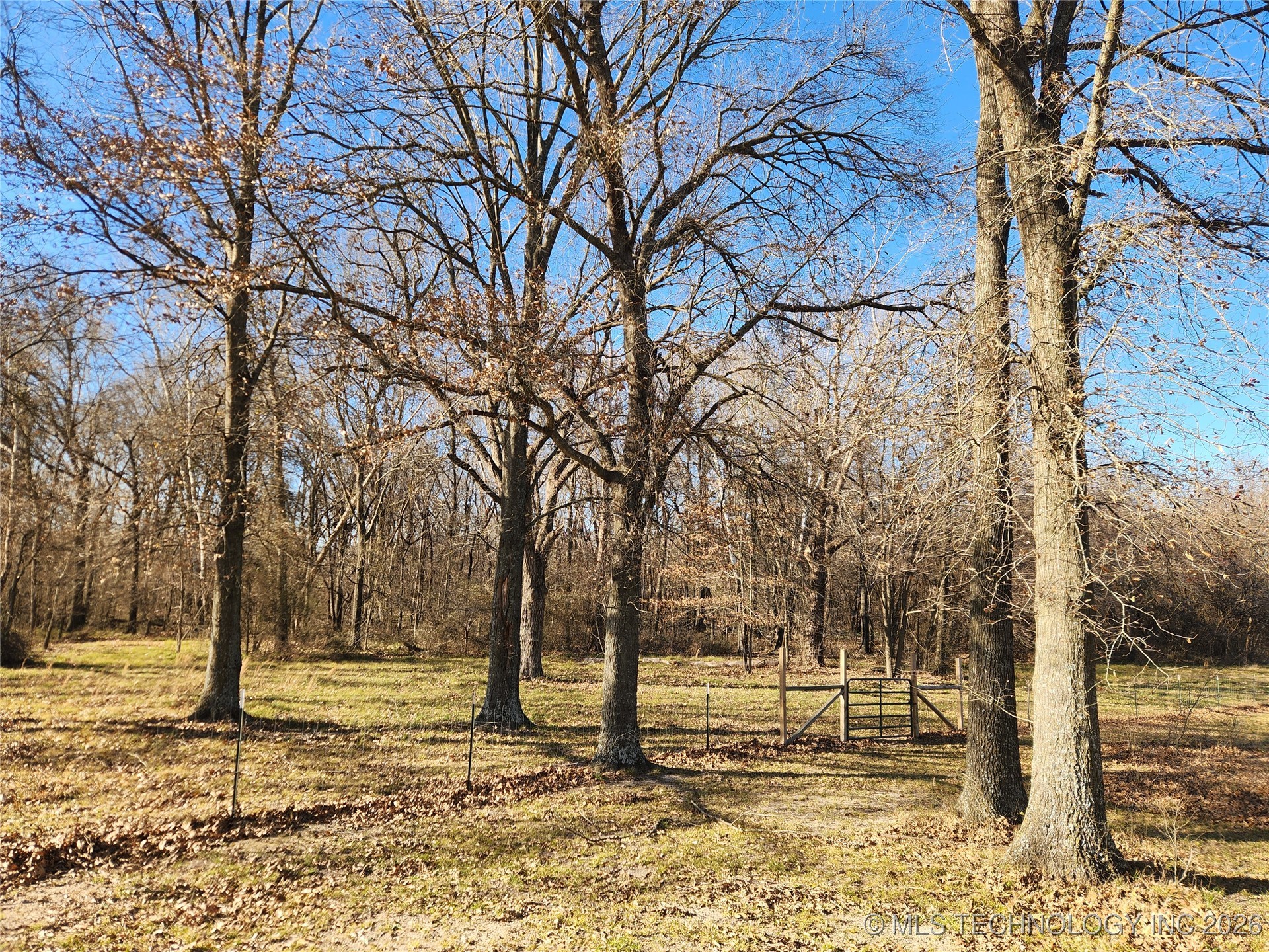 2723 S Park Lane Atoka OK 74525