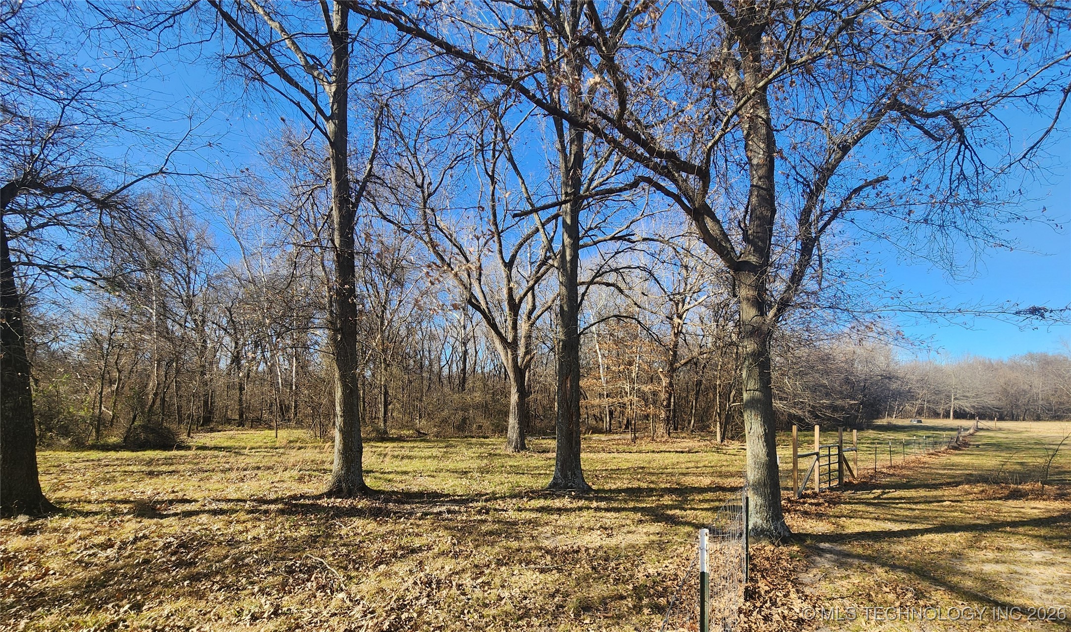 2723 S Park Lane Atoka OK 74525