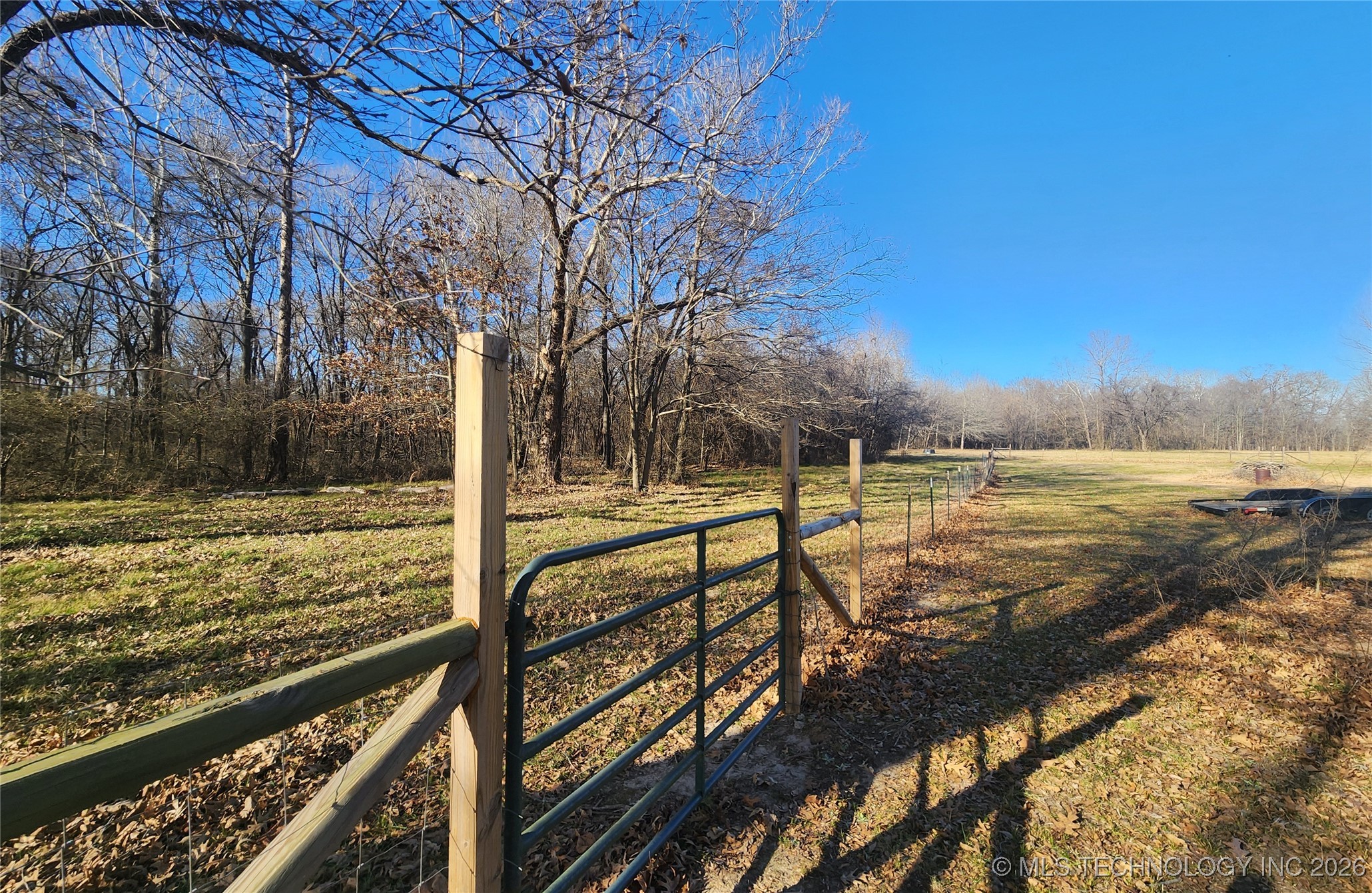 2723 S Park Lane Atoka OK 74525