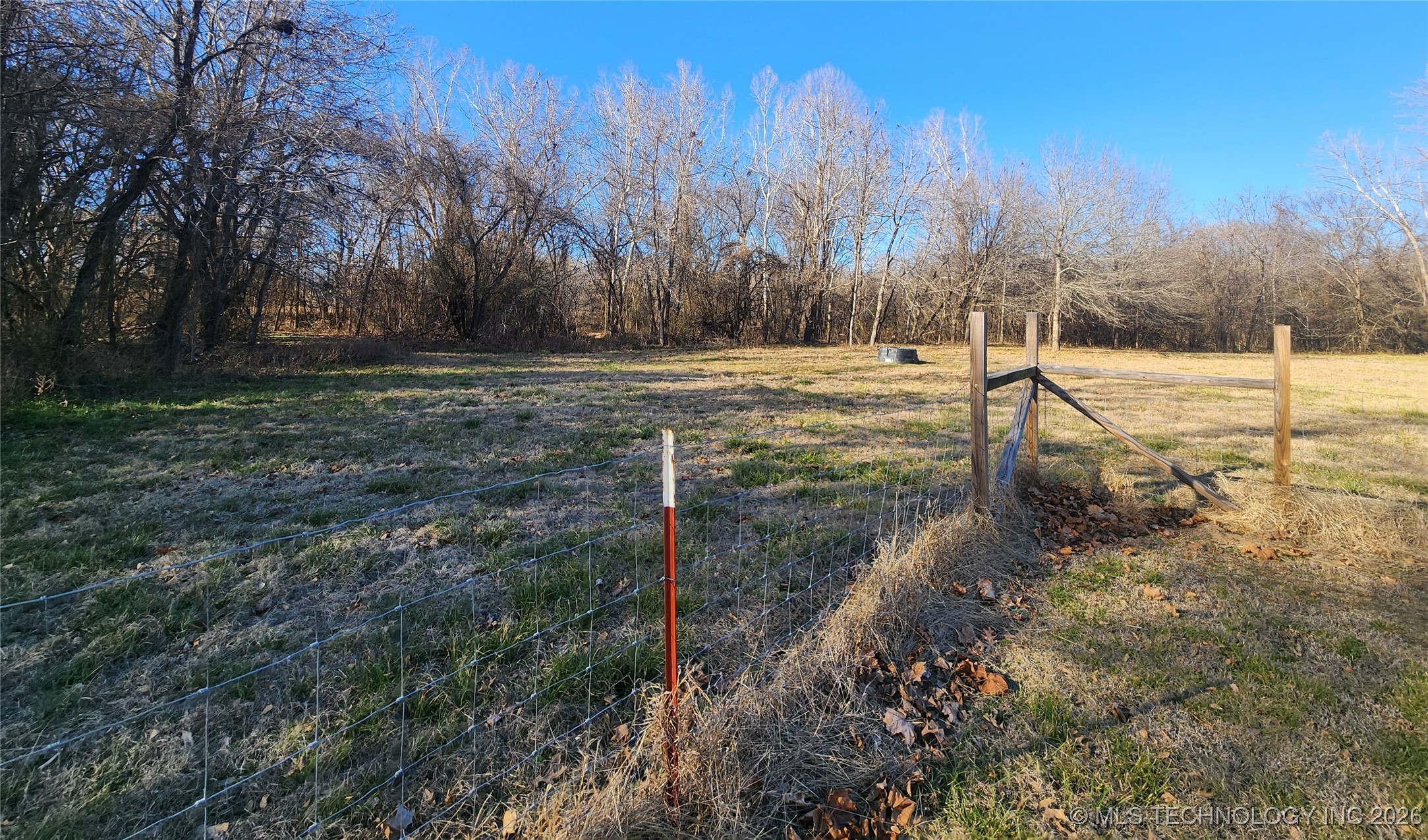 2723 S Park Lane Atoka OK 74525