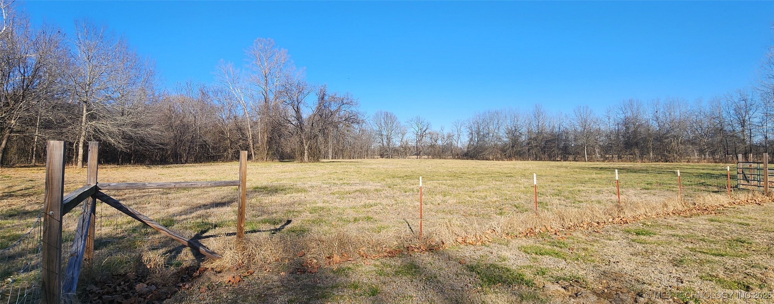 2723 S Park Lane Atoka OK 74525