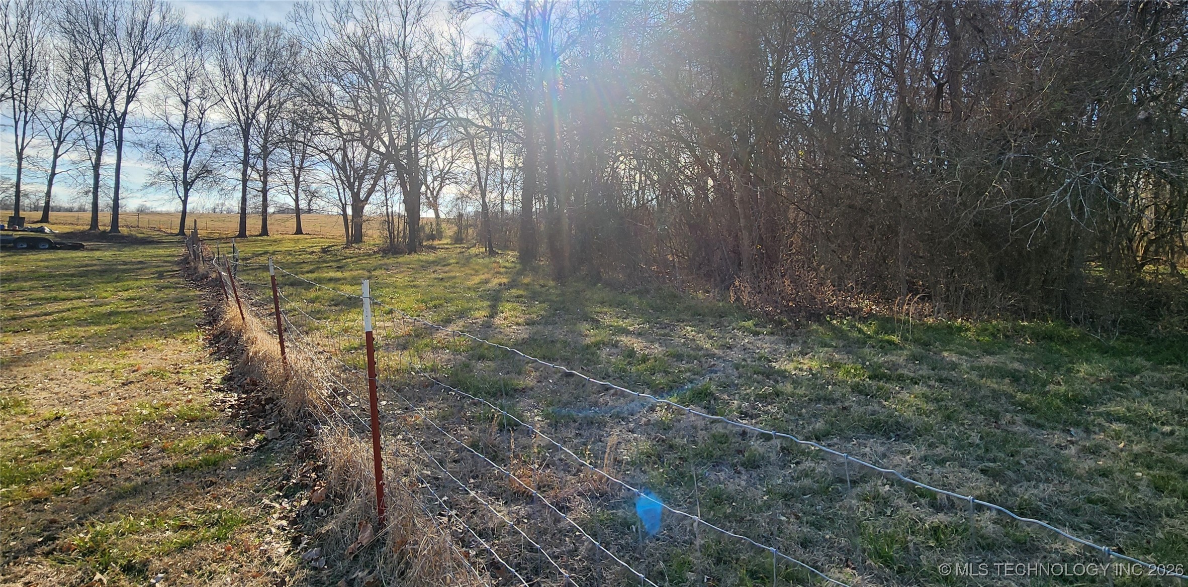 2723 S Park Lane Atoka OK 74525