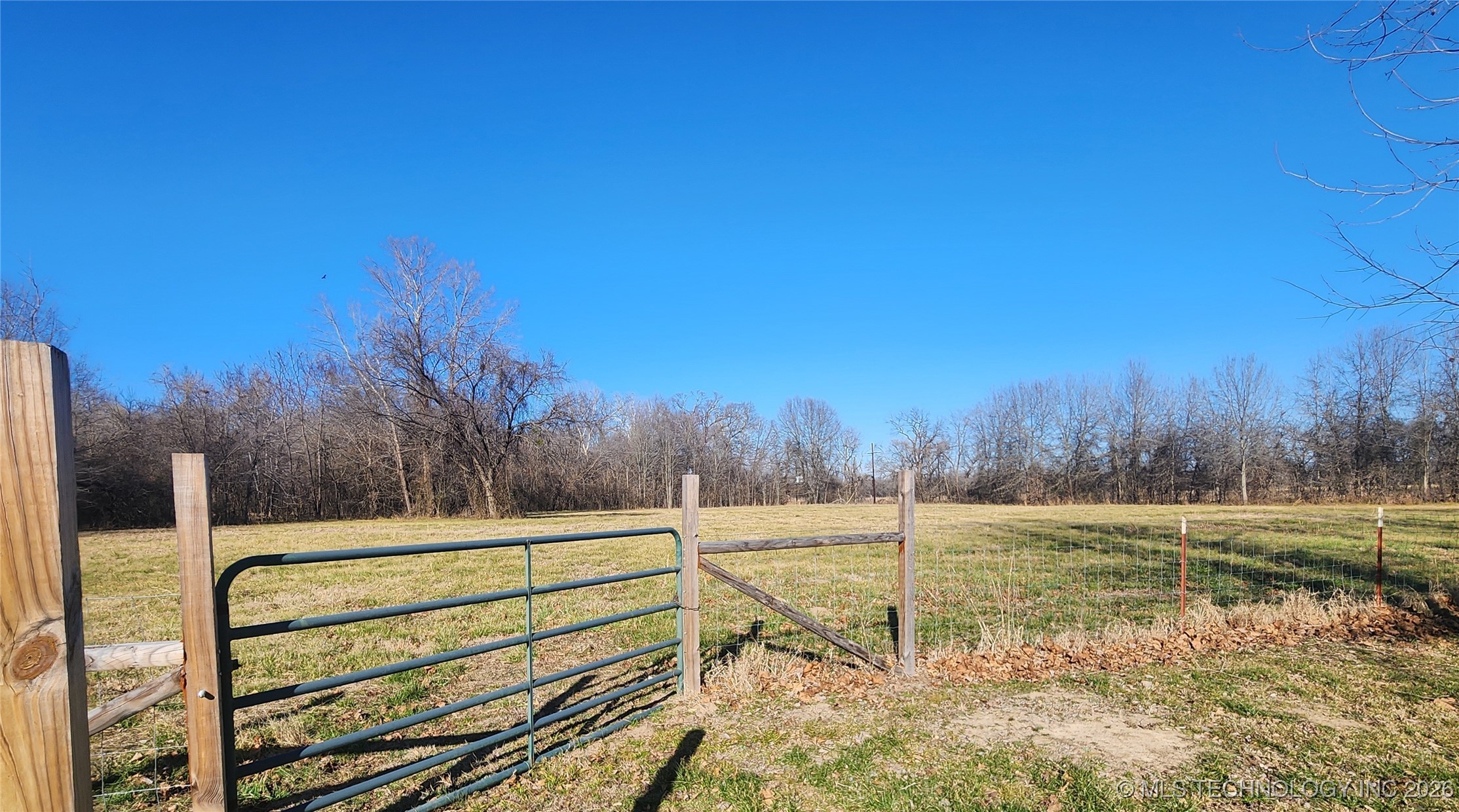 2723 S Park Lane Atoka OK 74525