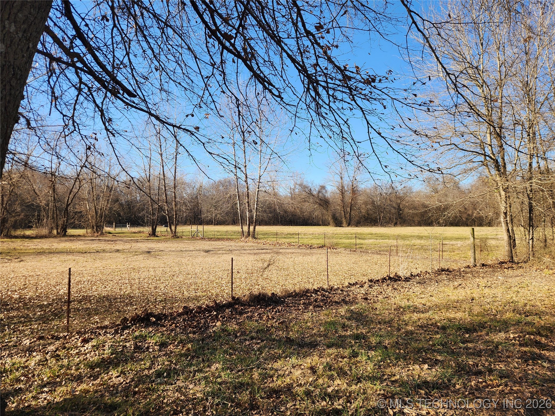 2723 S Park Lane Atoka OK 74525