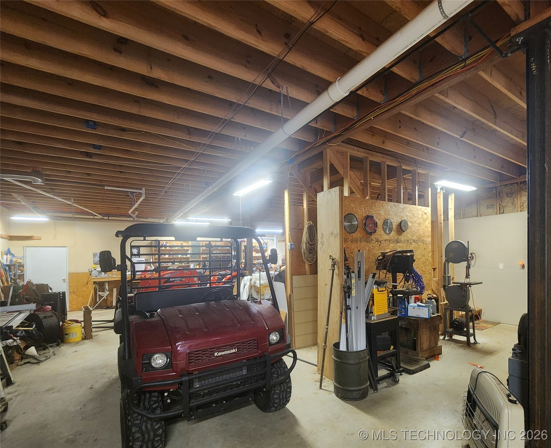 2723 S Park Lane Atoka OK 74525