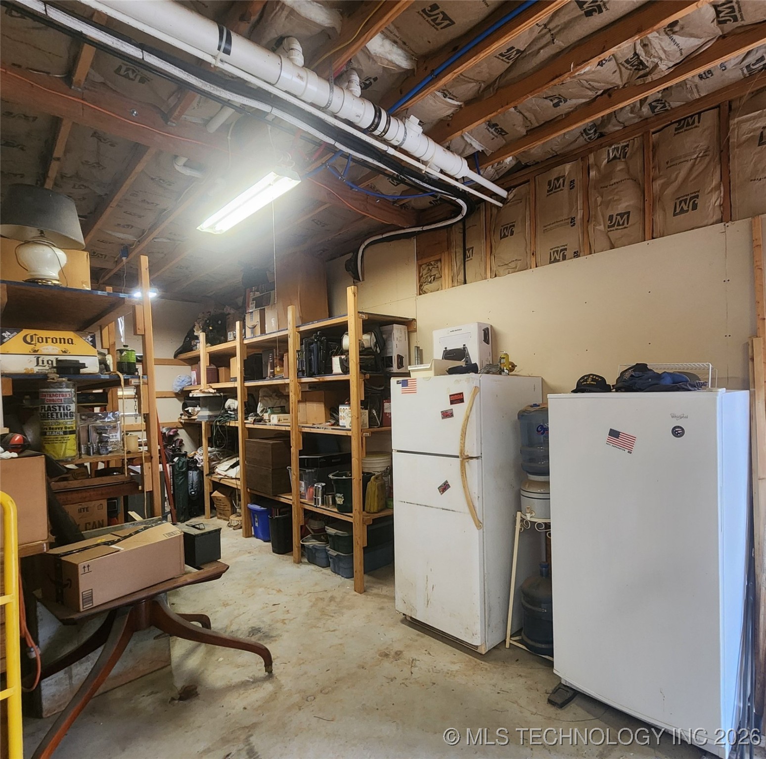 2723 S Park Lane Atoka OK 74525