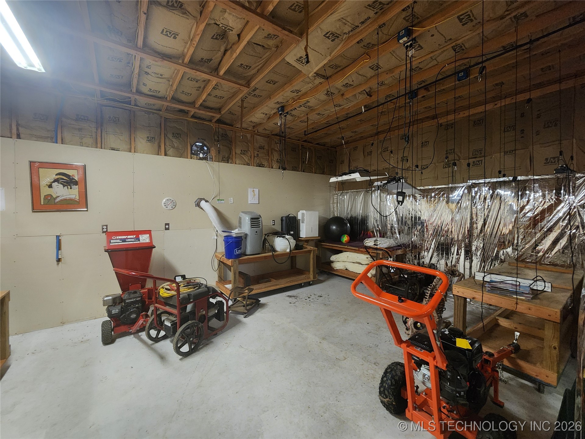2723 S Park Lane Atoka OK 74525