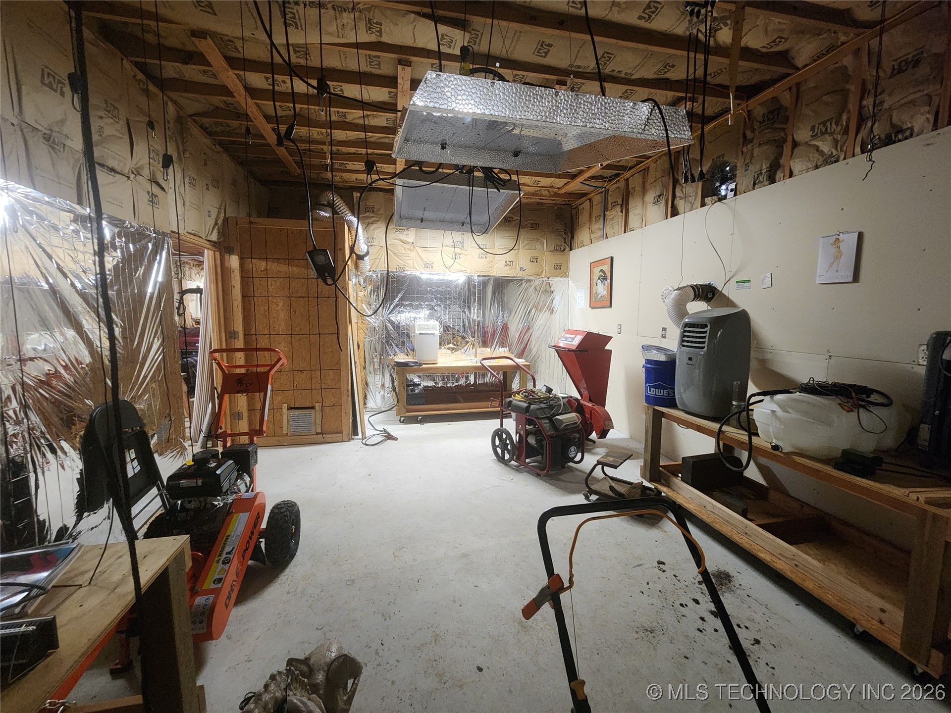 2723 S Park Lane Atoka OK 74525