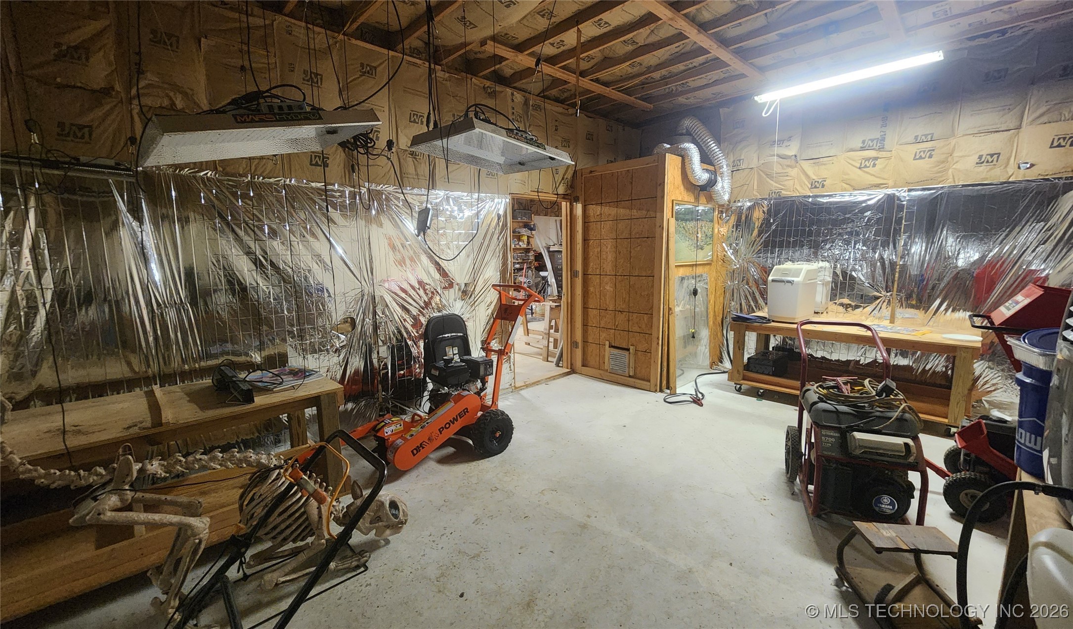 2723 S Park Lane Atoka OK 74525