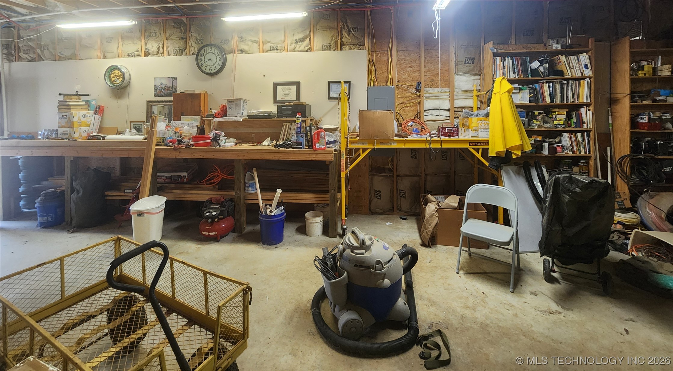 2723 S Park Lane Atoka OK 74525