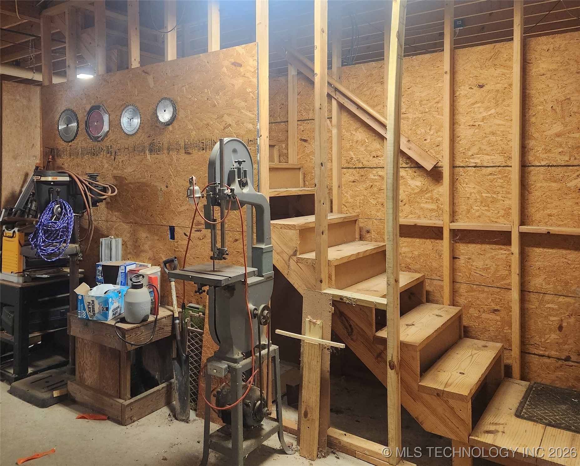 2723 S Park Lane Atoka OK 74525
