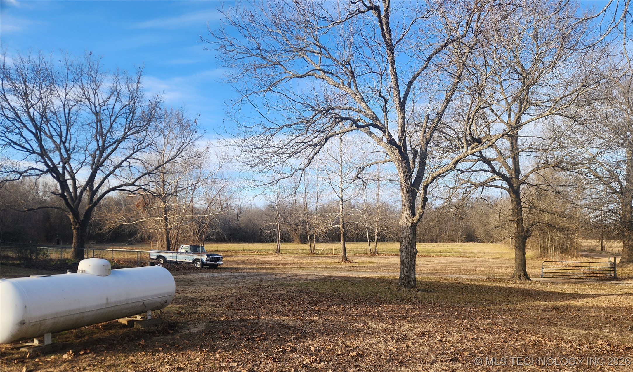2723 S Park Lane Atoka OK 74525