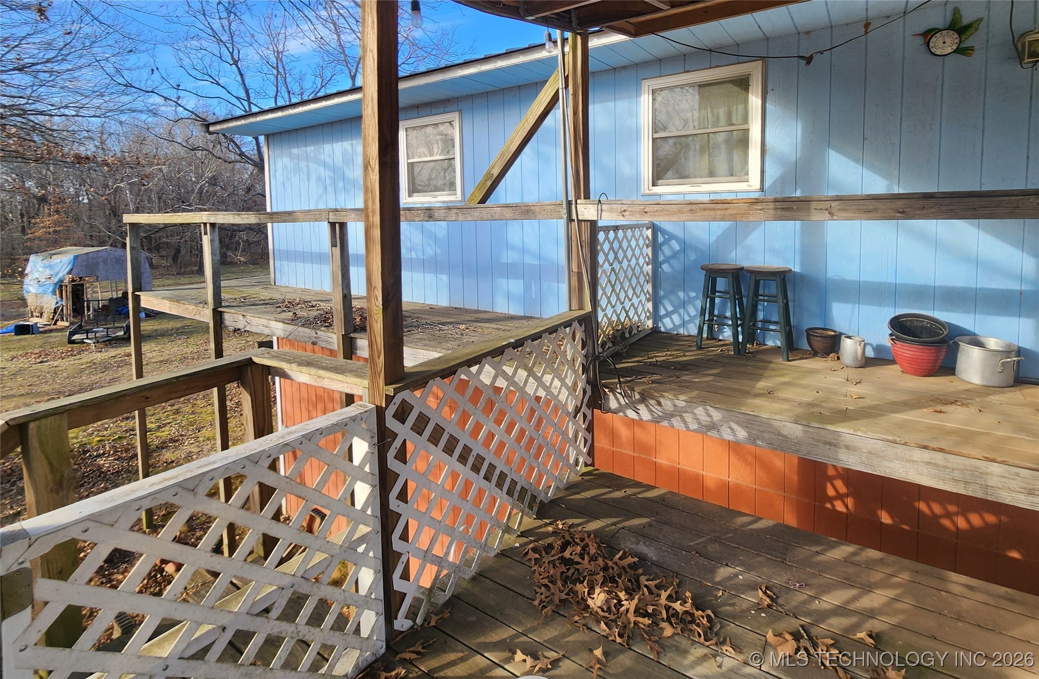 2723 S Park Lane Atoka OK 74525
