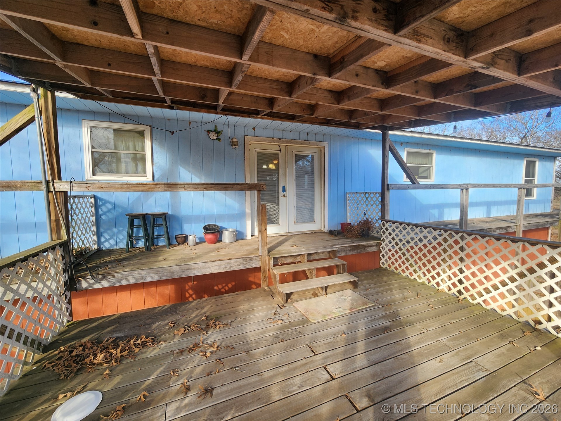 2723 S Park Lane Atoka OK 74525