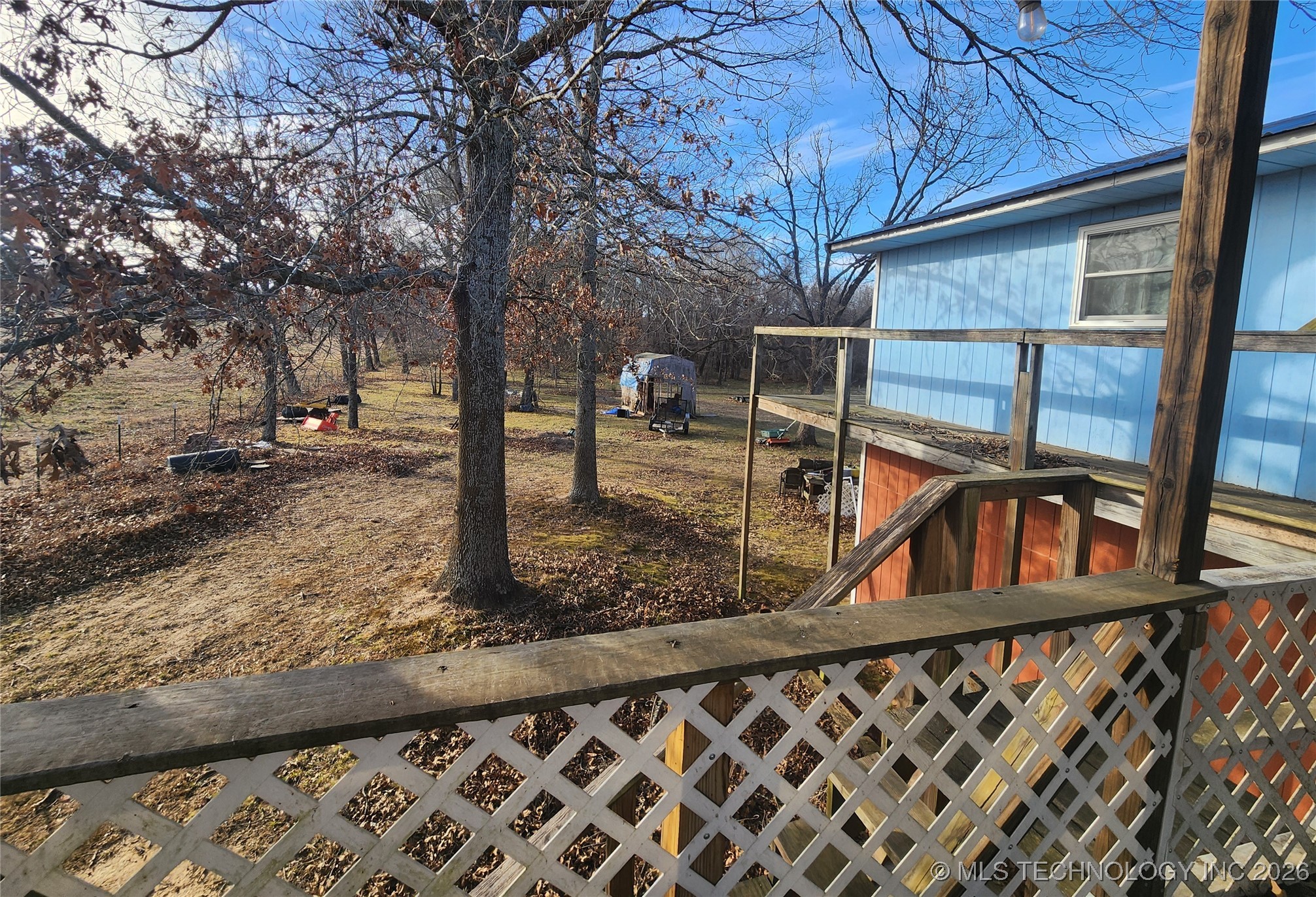 2723 S Park Lane Atoka OK 74525