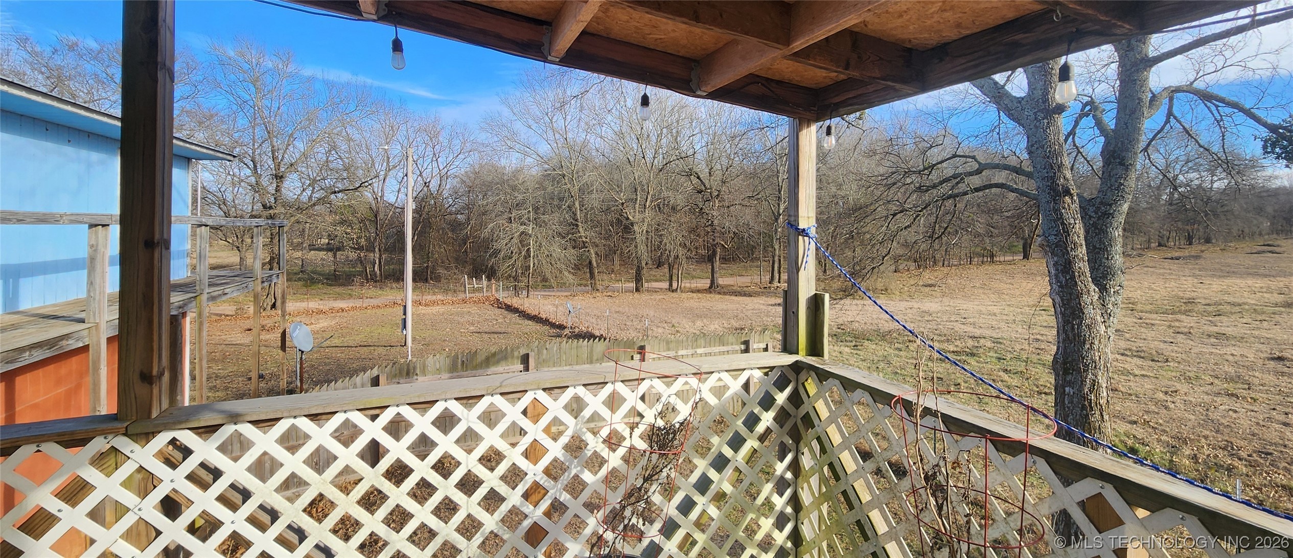 2723 S Park Lane Atoka OK 74525