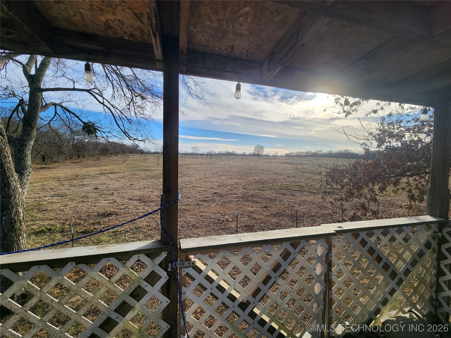 2723 S Park Lane Atoka OK 74525