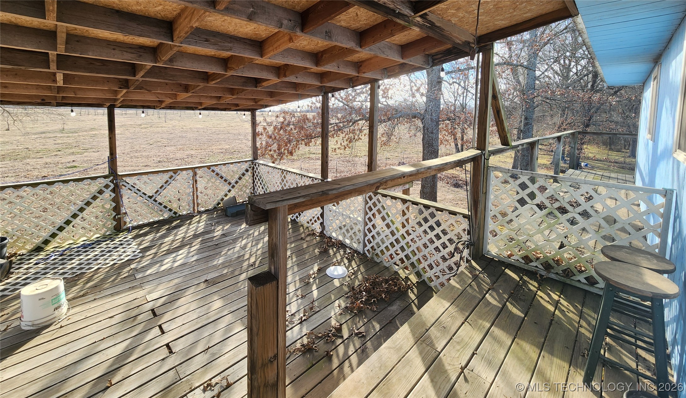 2723 S Park Lane Atoka OK 74525
