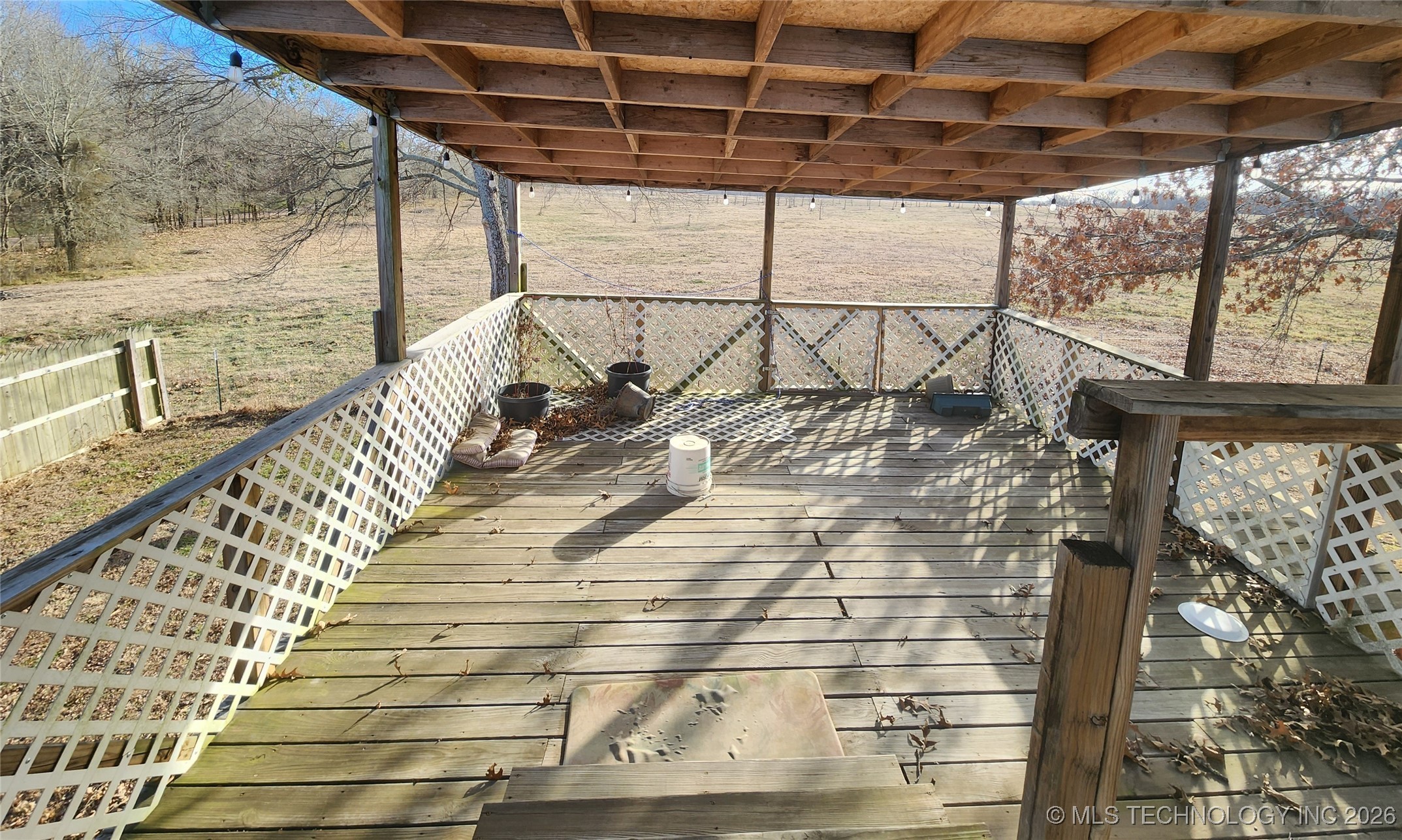 2723 S Park Lane Atoka OK 74525