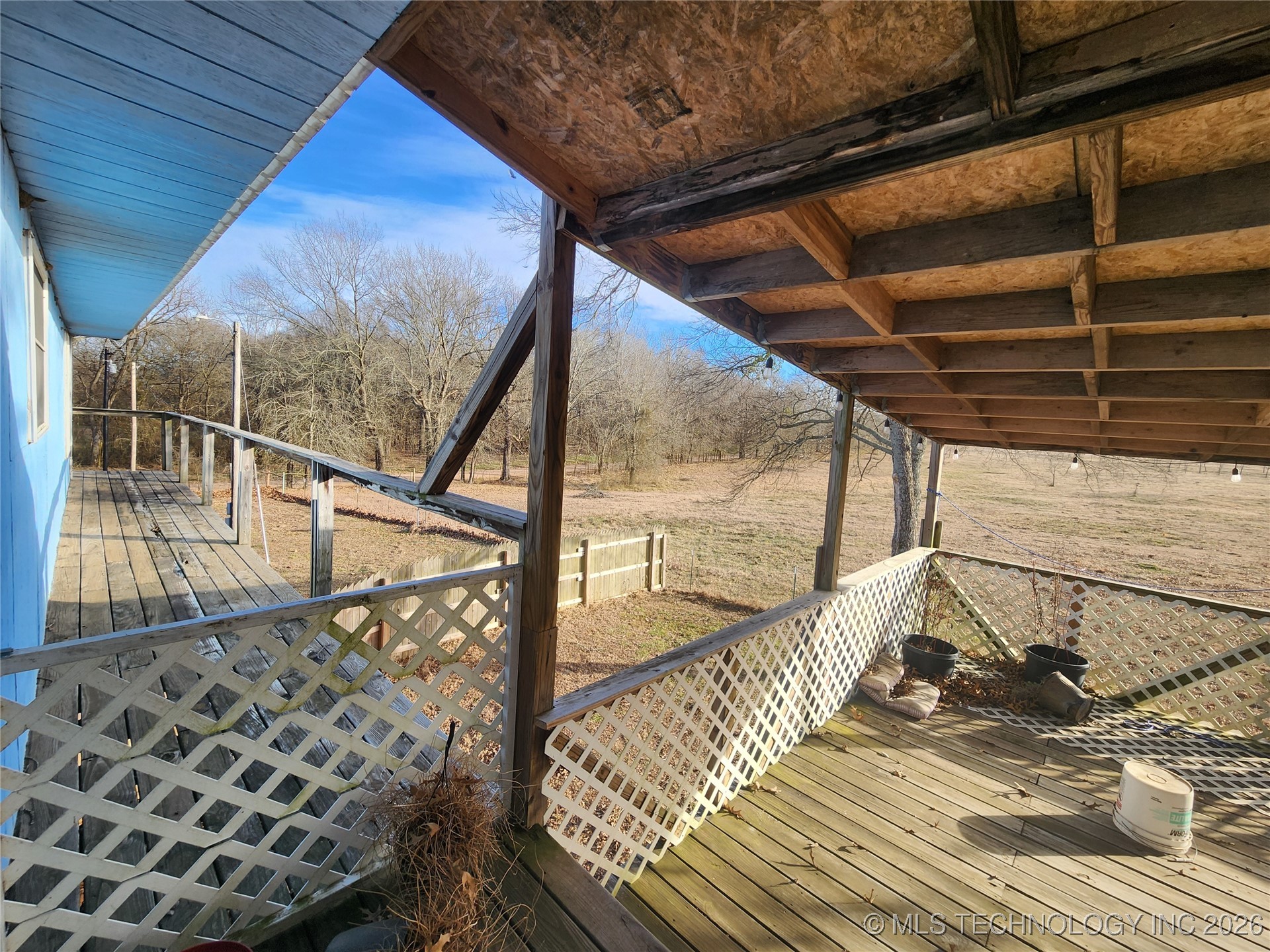 2723 S Park Lane Atoka OK 74525