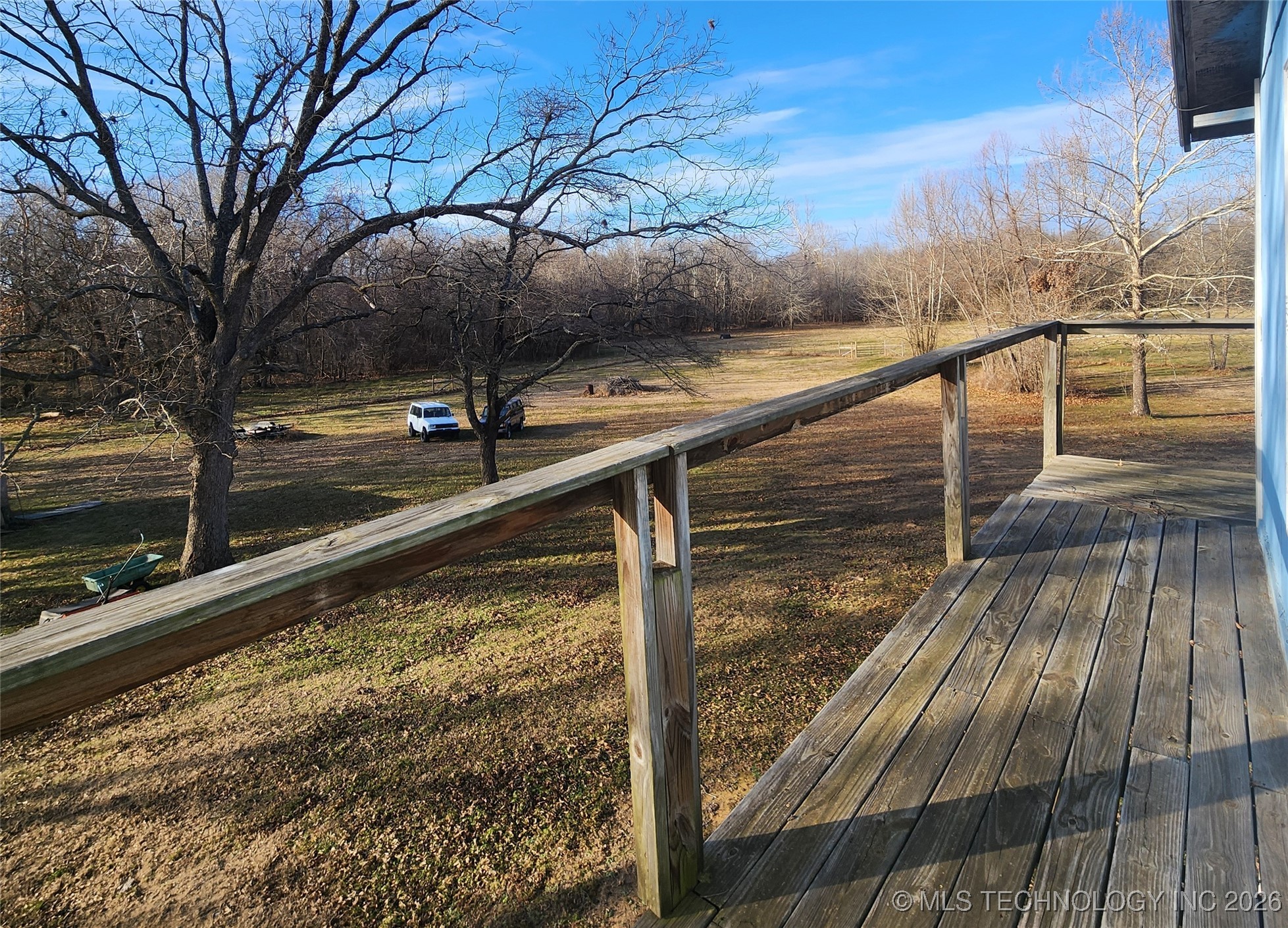 2723 S Park Lane Atoka OK 74525