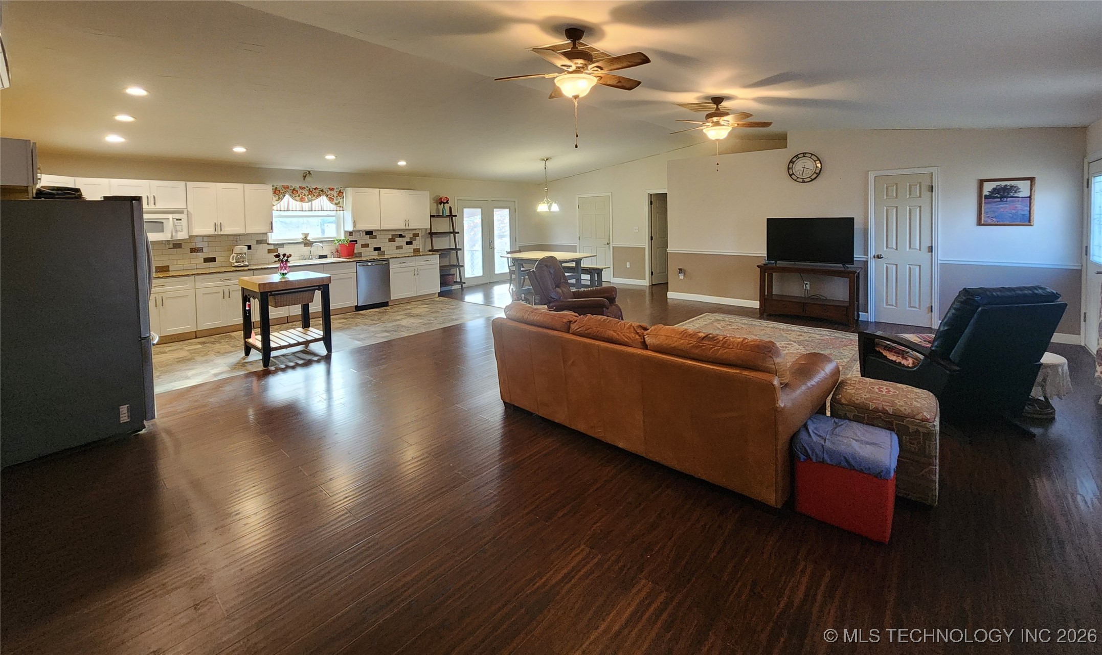 2723 S Park Lane Atoka OK 74525