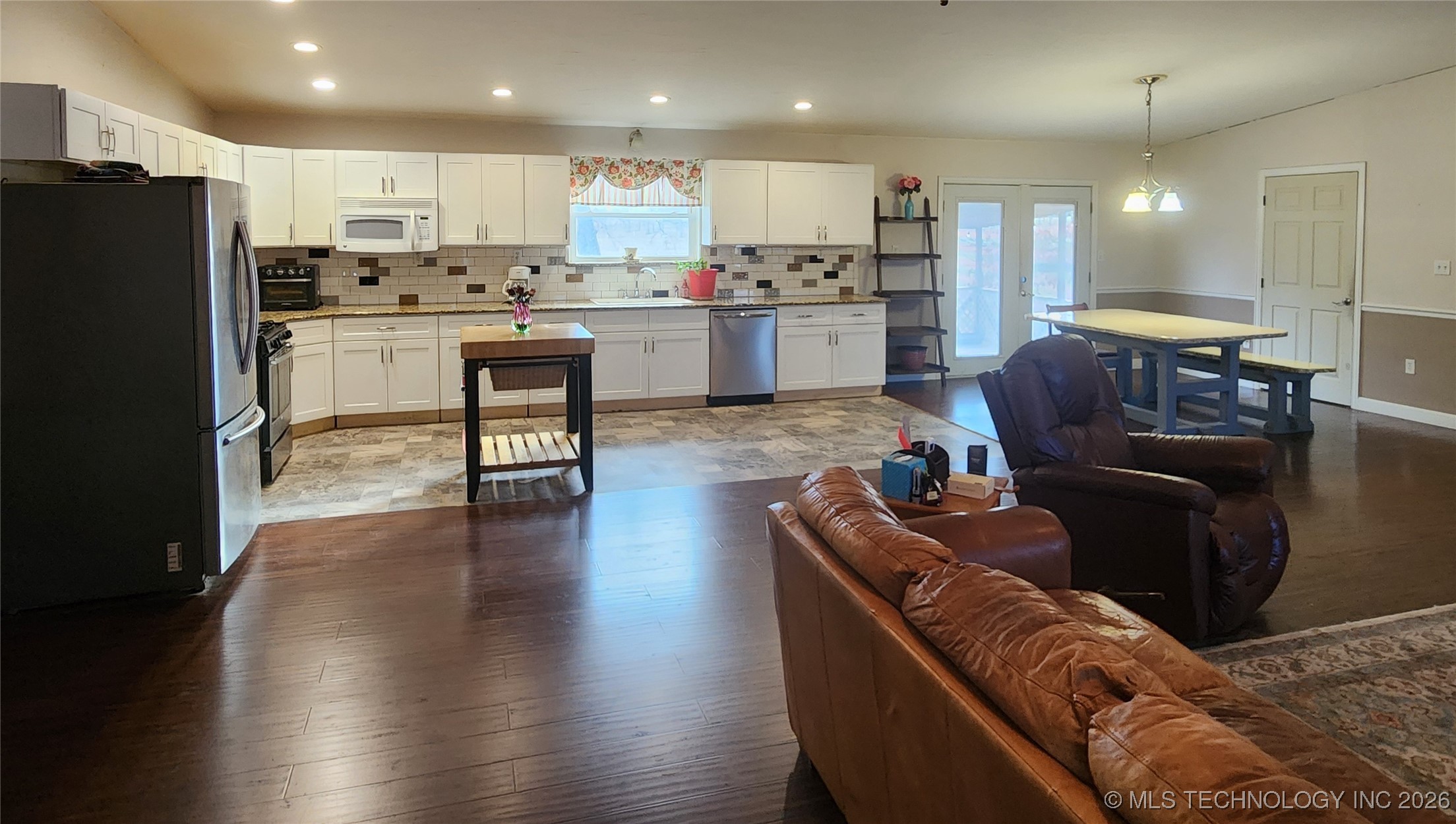 2723 S Park Lane Atoka OK 74525