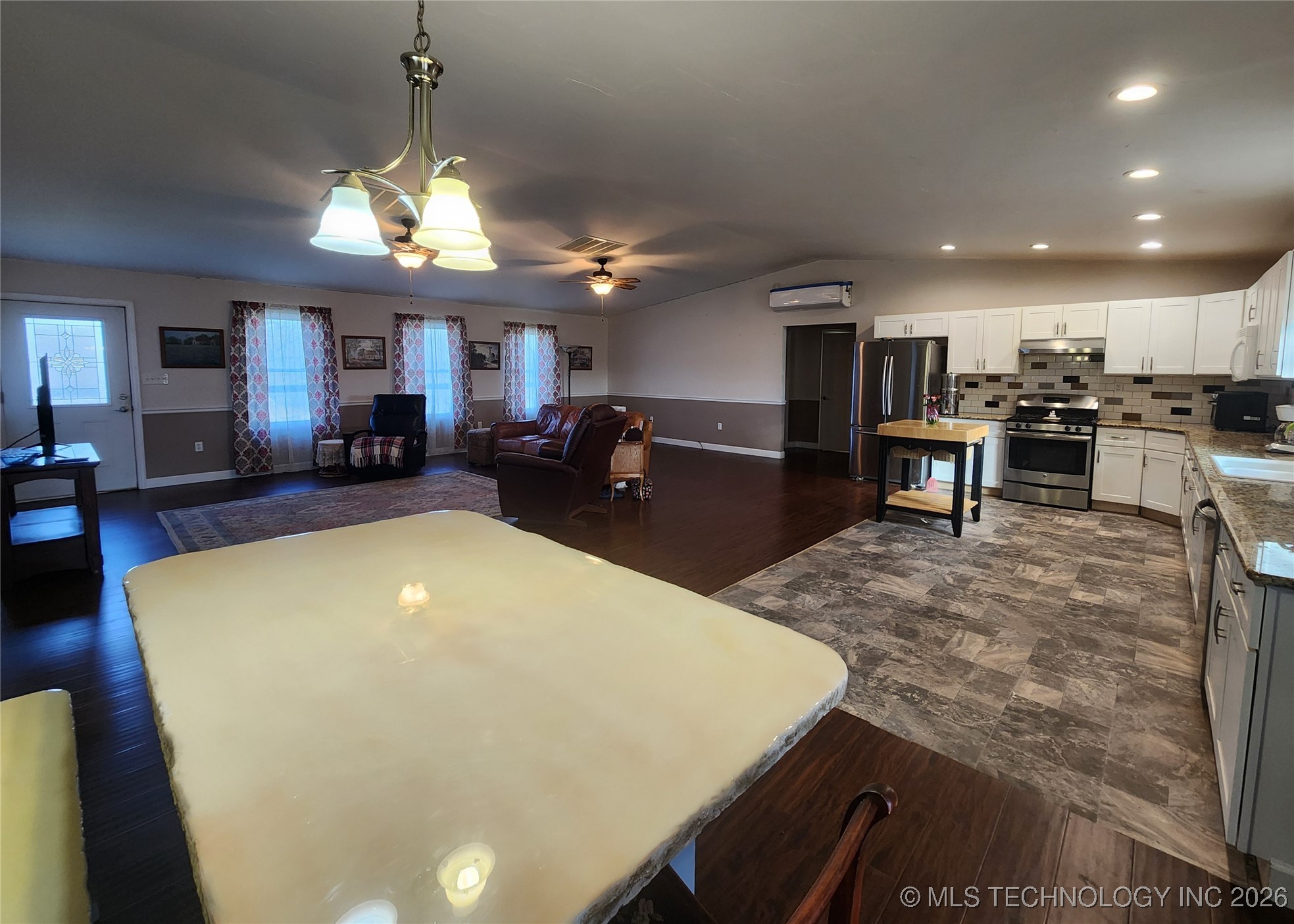 2723 S Park Lane Atoka OK 74525