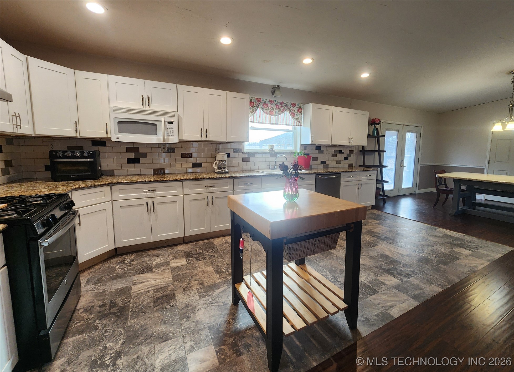 2723 S Park Lane Atoka OK 74525