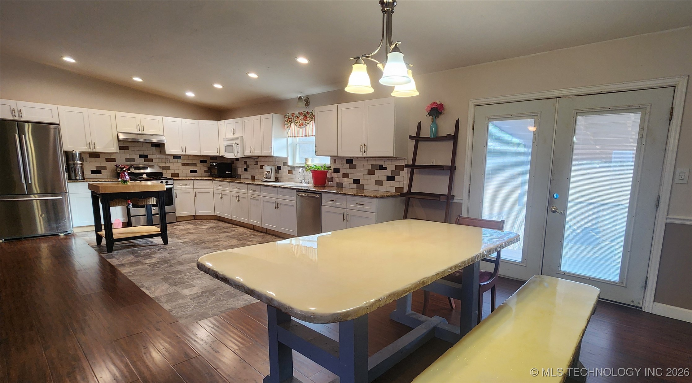 2723 S Park Lane Atoka OK 74525