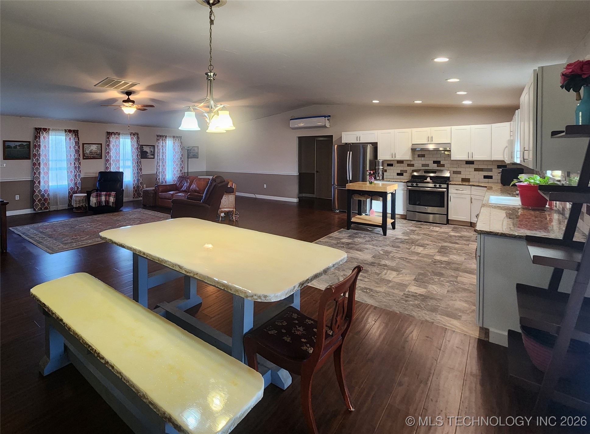 2723 S Park Lane Atoka OK 74525