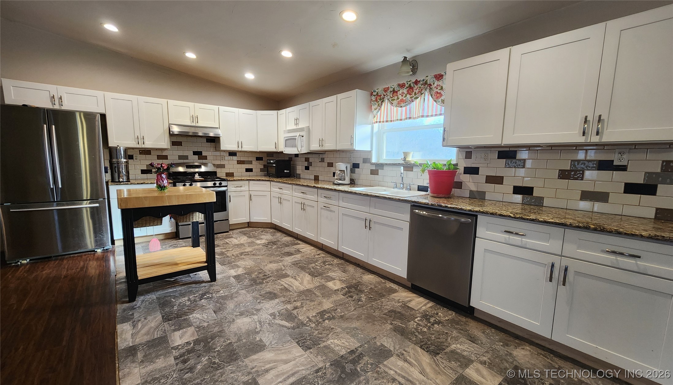 2723 S Park Lane Atoka OK 74525