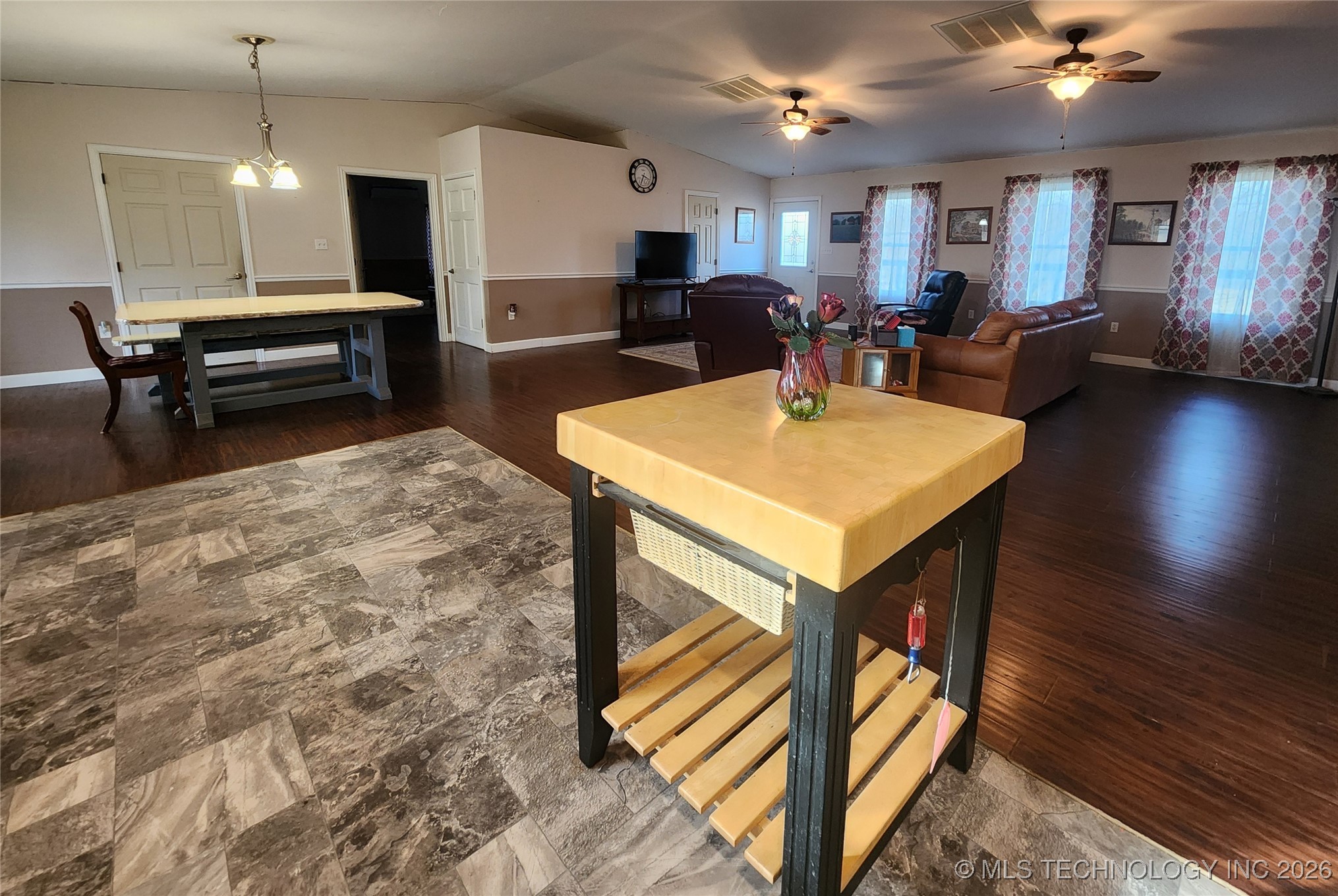 2723 S Park Lane Atoka OK 74525
