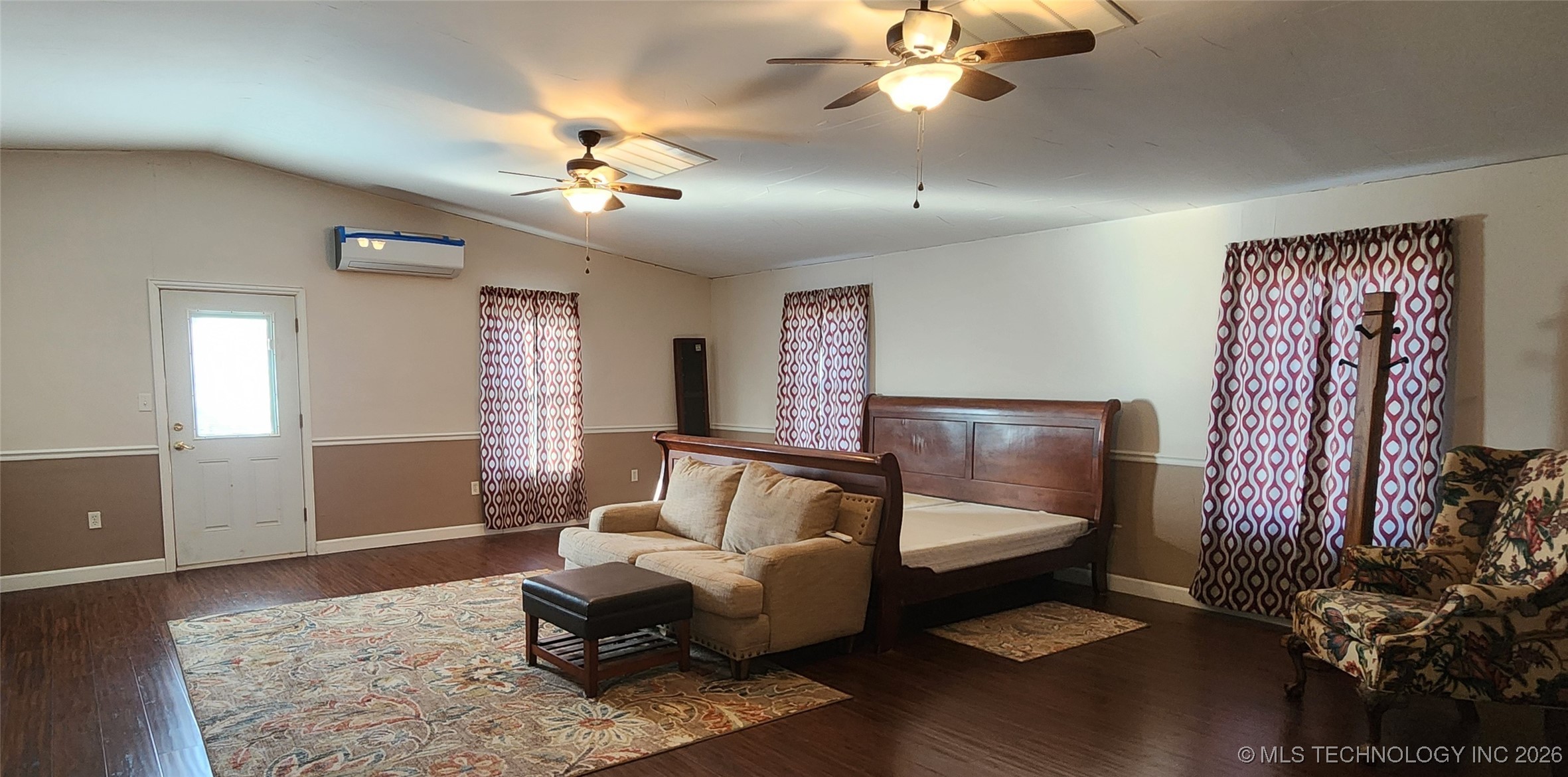 2723 S Park Lane Atoka OK 74525