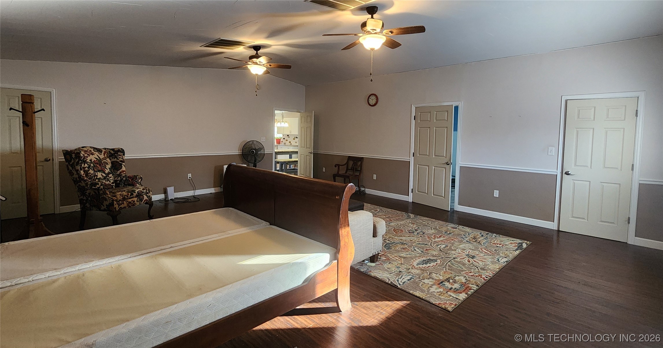 2723 S Park Lane Atoka OK 74525