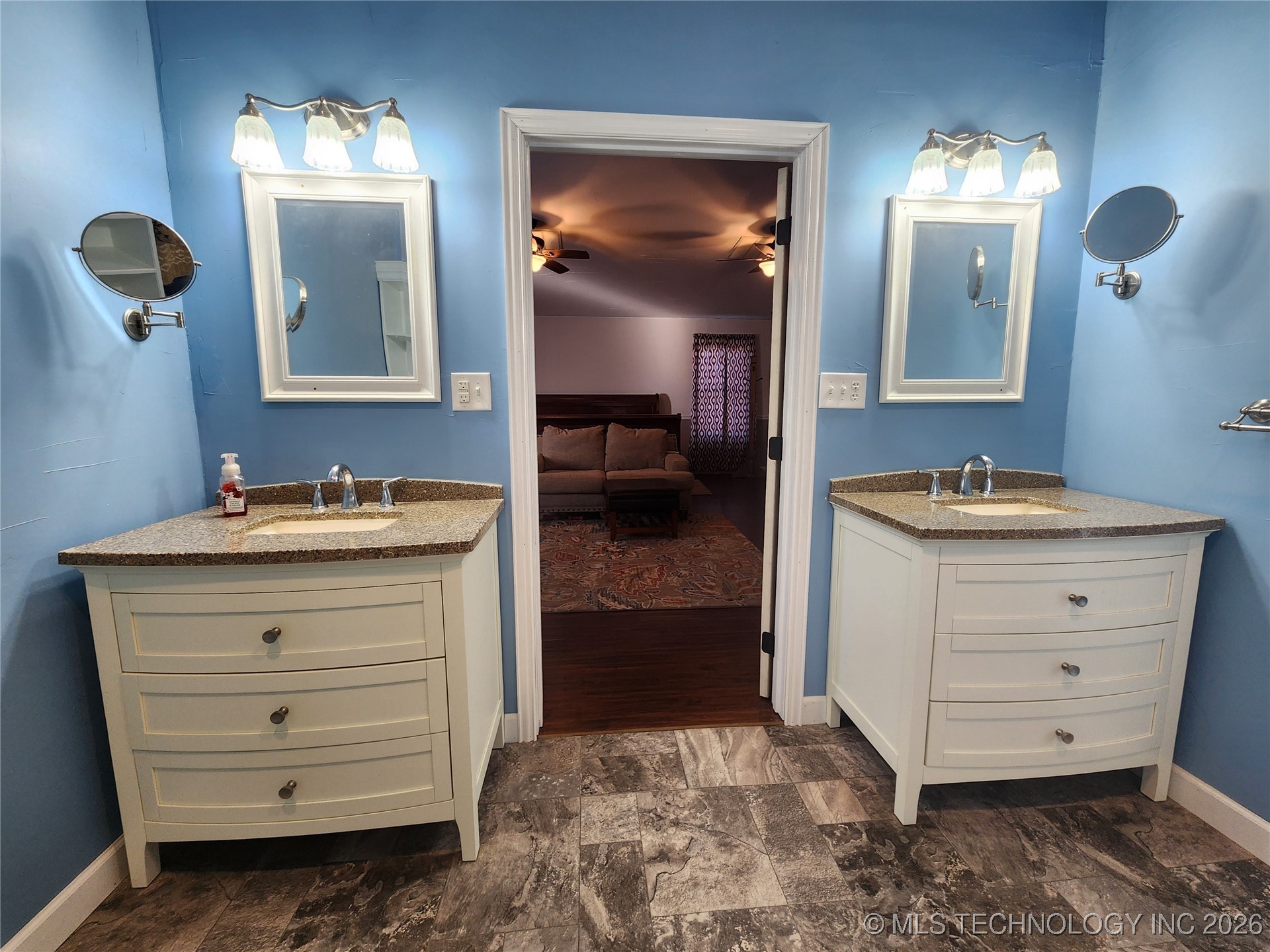 2723 S Park Lane Atoka OK 74525