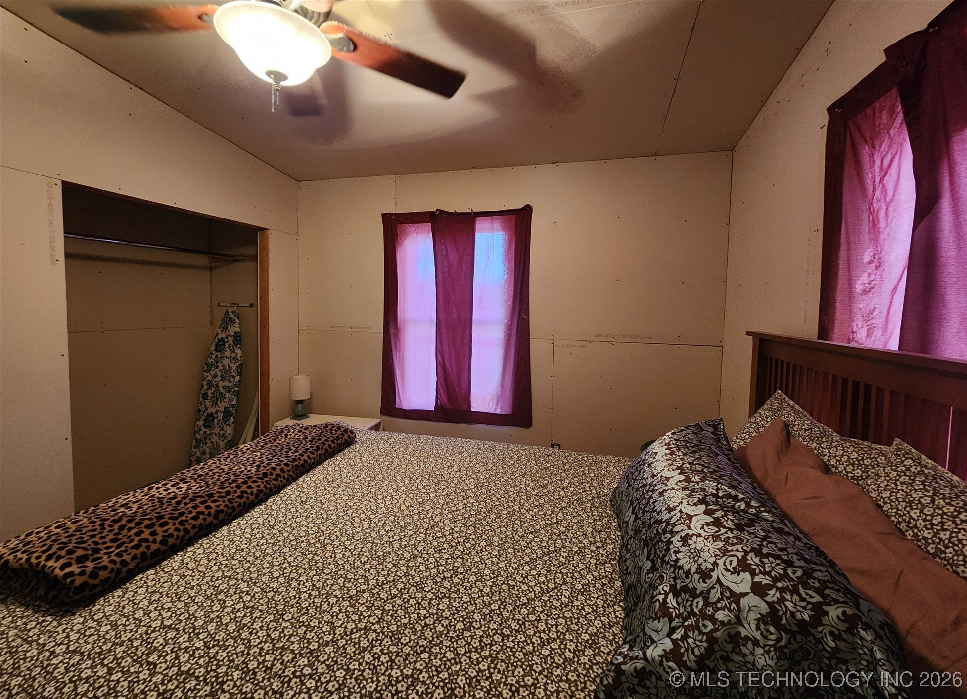 2723 S Park Lane Atoka OK 74525