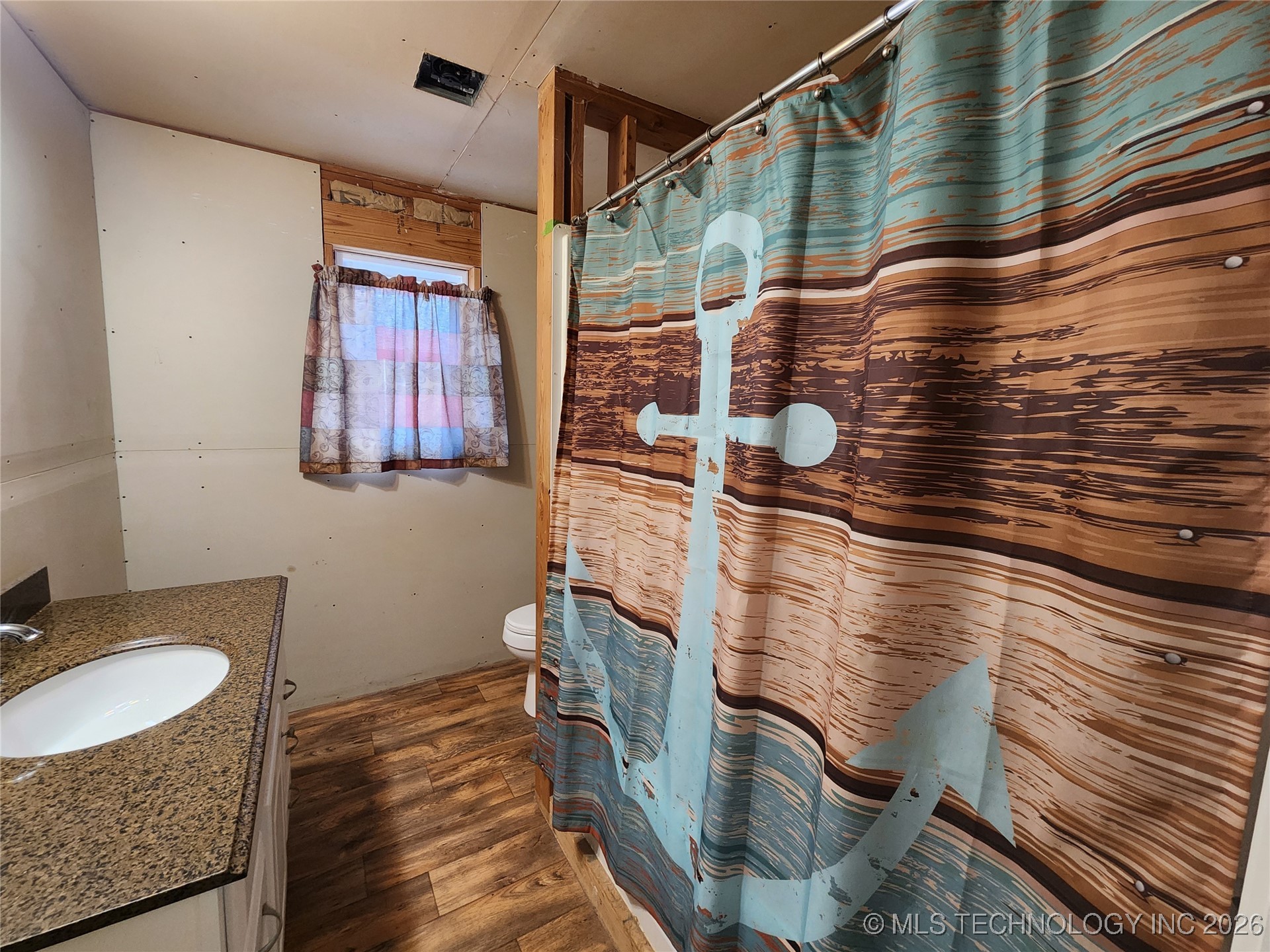 2723 S Park Lane Atoka OK 74525