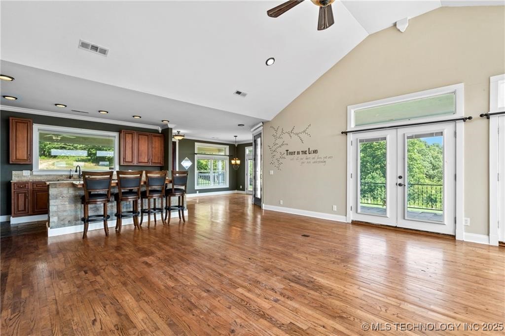 14129 Oak Ridge Kansas OK 74347