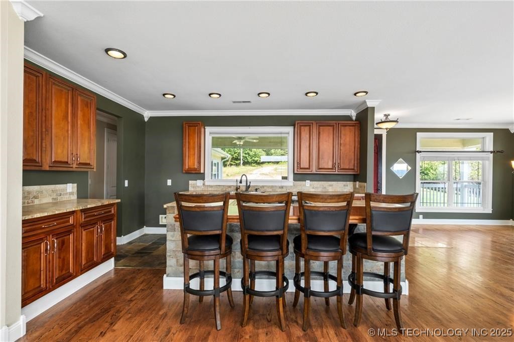 14129 Oak Ridge Kansas OK 74347