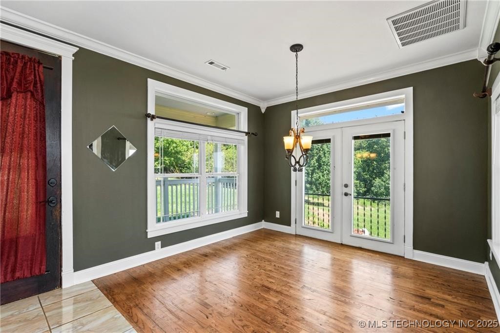 14129 Oak Ridge Kansas OK 74347