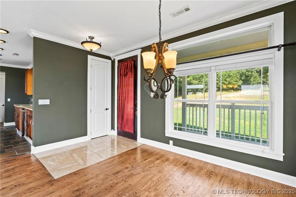 14129 Oak Ridge Kansas OK 74347
