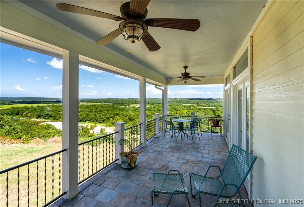 14129 Oak Ridge Kansas OK 74347
