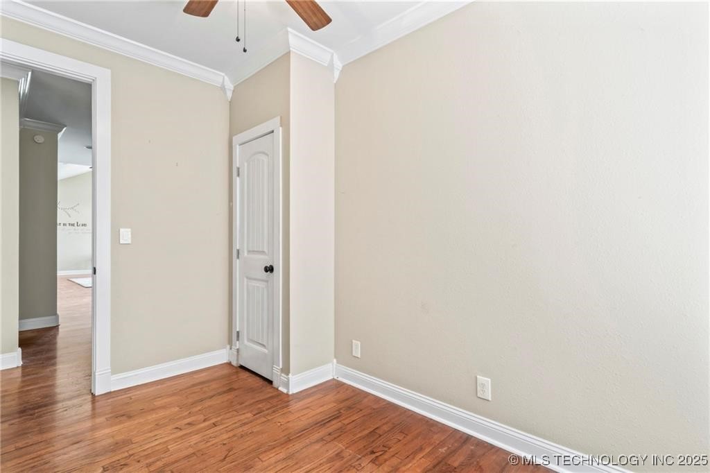 14129 Oak Ridge Kansas OK 74347