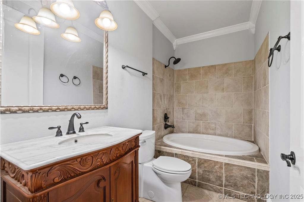14129 Oak Ridge Kansas OK 74347
