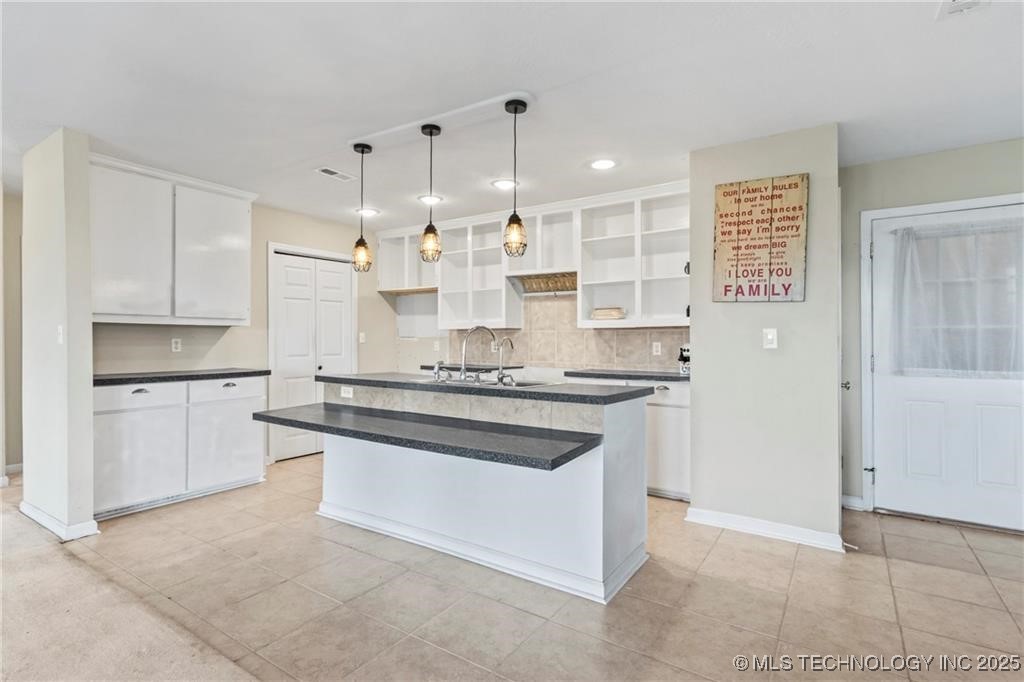 14129 Oak Ridge Kansas OK 74347