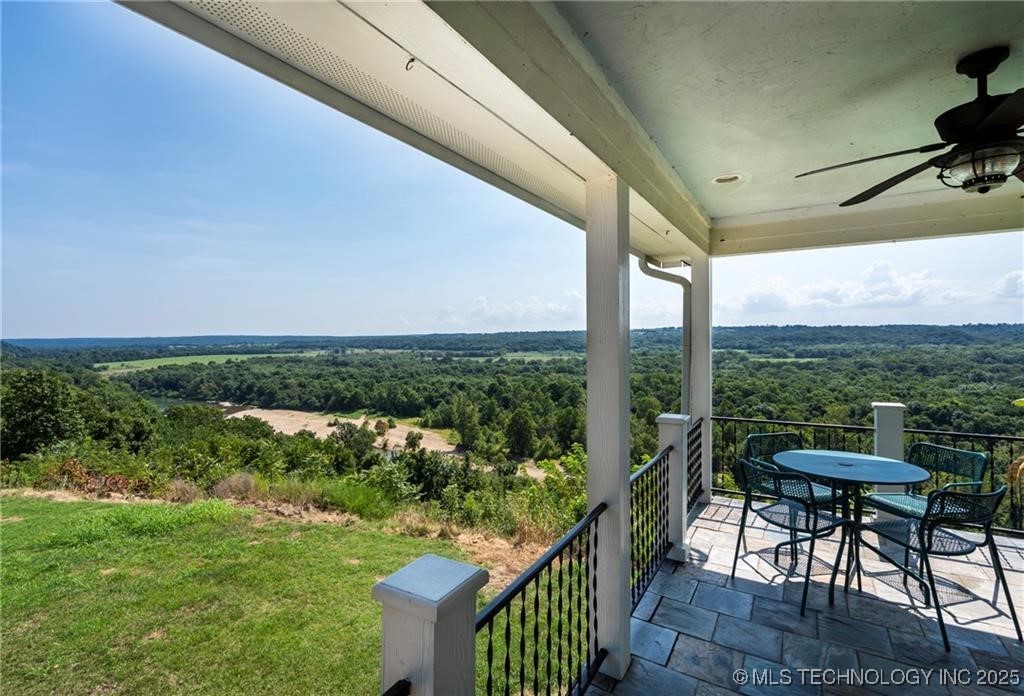 14129 Oak Ridge Kansas OK 74347