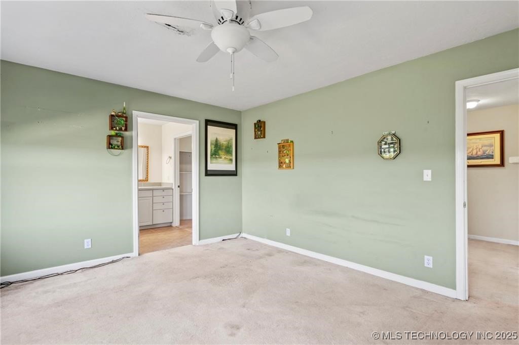 14129 Oak Ridge Kansas OK 74347