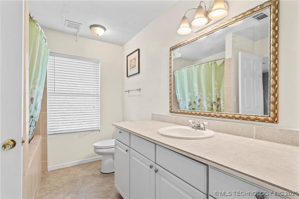 14129 Oak Ridge Kansas OK 74347
